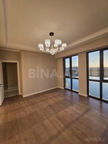 Продаётся 3-комн. новостройка 83 м², Ясамальский р., photo 4 from 29