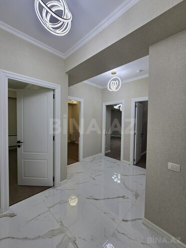 Продаётся 3-комн. новостройка 83 м², Ясамальский р., photo 5 from 29