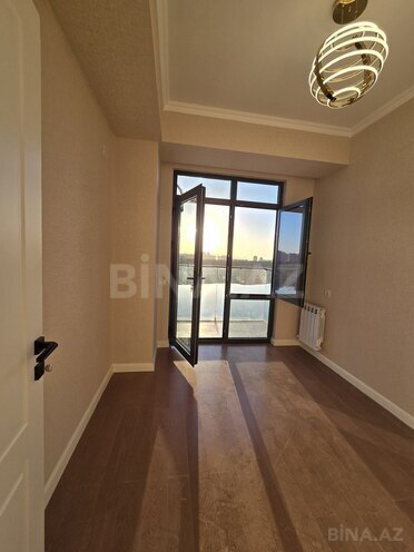 Продаётся 3-комн. новостройка 83 м², Ясамальский р., photo 11 from 29