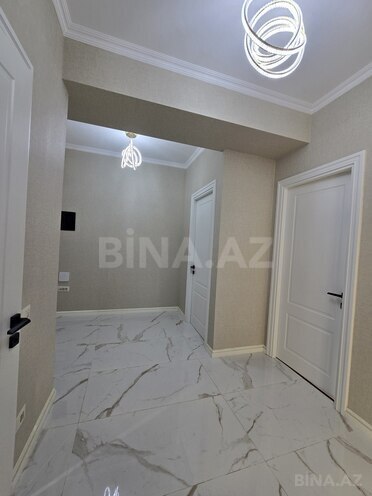 Продаётся 3-комн. новостройка 83 м², Ясамальский р., photo 9 from 29