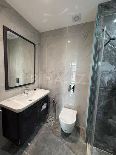 Продаётся 3-комн. новостройка 83 м², Ясамальский р., photo 16 from 29