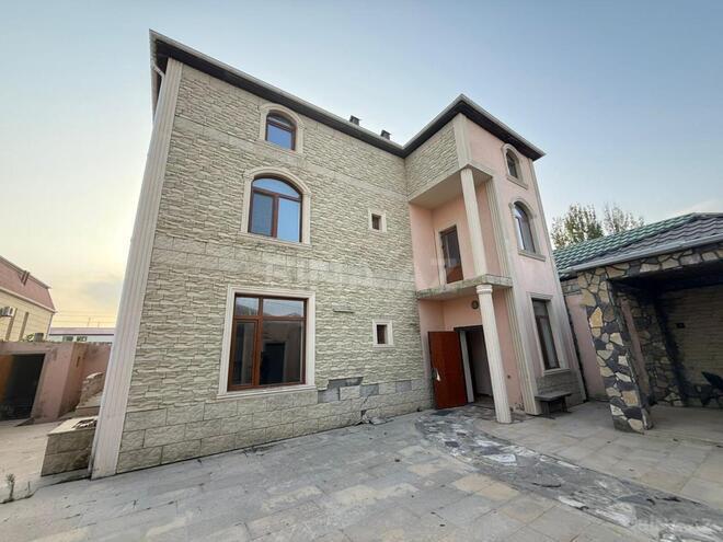 Продаётся 5-комн. дом/дача 300 м², Сабаильский р., photo 1 from 32