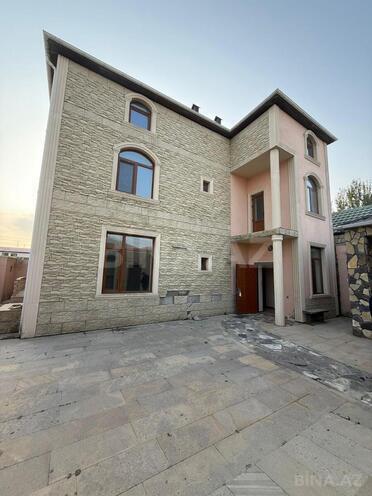 Продаётся 5-комн. дом/дача 300 м², Сабаильский р., photo 3 from 32