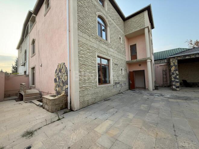 Продаётся 5-комн. дом/дача 300 м², Сабаильский р., photo 4 from 32