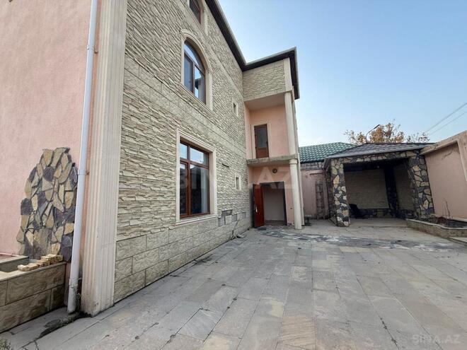 Продаётся 5-комн. дом/дача 300 м², Сабаильский р., photo 30 from 32