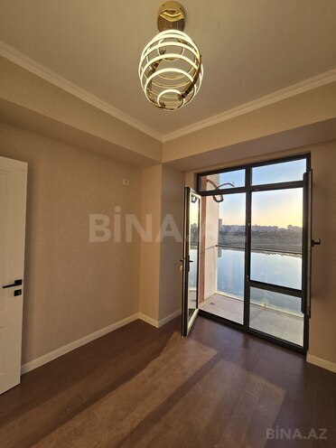 Продаётся 3-комн. новостройка 83 м², Ясамальский р., photo 6 from 29