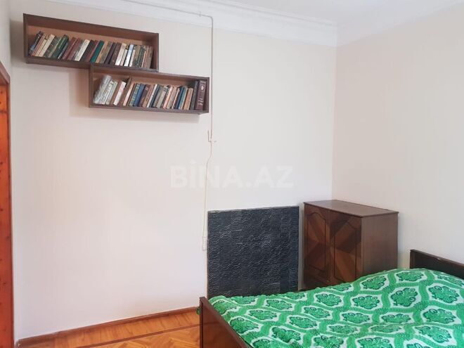 İcarəyə verilir 3 otaqlı köhnə tikili 75 m², Nəriman Nərimanov m., photo 7 from 13