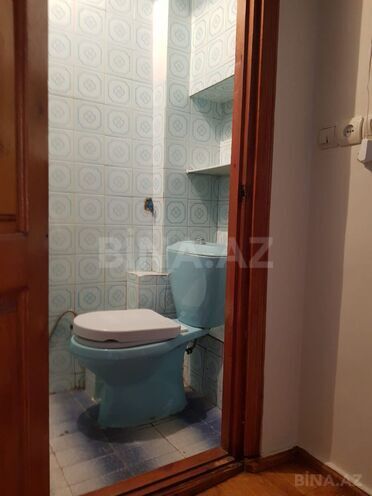 İcarəyə verilir 3 otaqlı köhnə tikili 75 m², Nəriman Nərimanov m., photo 8 from 13