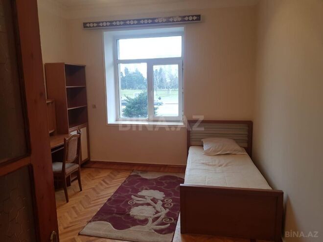 İcarəyə verilir 3 otaqlı köhnə tikili 75 m², Nəriman Nərimanov m., photo 12 from 13