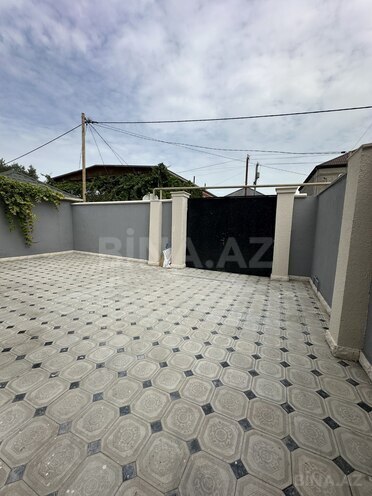 Satılır 4 otaqlı həyət evi/bağ evi 125 m², Ramana q., photo 5 from 22
