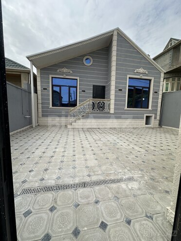 Satılır 4 otaqlı həyət evi/bağ evi 125 m², Ramana q., photo 3 from 22