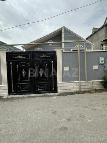 Satılır 4 otaqlı həyət evi/bağ evi 125 m², Ramana q., photo 6 from 22