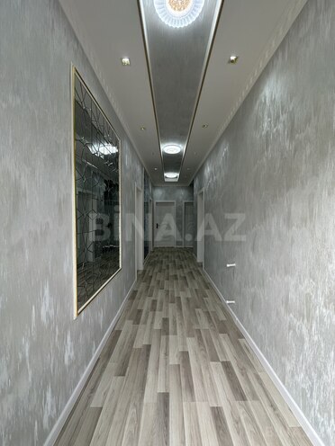 Satılır 4 otaqlı həyət evi/bağ evi 125 m², Ramana q., photo 21 from 22