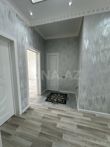 Satılır 4 otaqlı həyət evi/bağ evi 125 m², Ramana q., photo 16 from 22