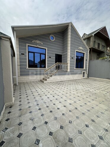 Satılır 4 otaqlı həyət evi/bağ evi 125 m², Ramana q., photo 4 from 22