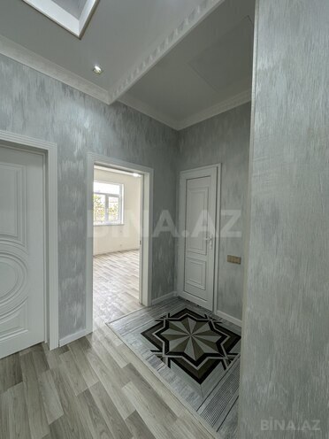 Satılır 4 otaqlı həyət evi/bağ evi 125 m², Ramana q., photo 13 from 22