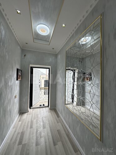 Satılır 4 otaqlı həyət evi/bağ evi 125 m², Ramana q., photo 20 from 22