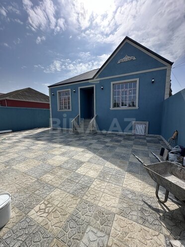 Продаётся 3-комн. дом/дача 90 м², пос. Рамана, photo 1 from 12