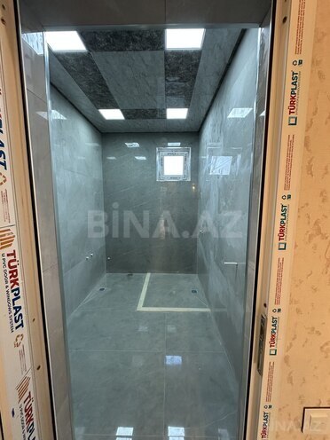Satılır 4 otaqlı həyət evi/bağ evi 130 m², Zabrat q., photo 23 from 24