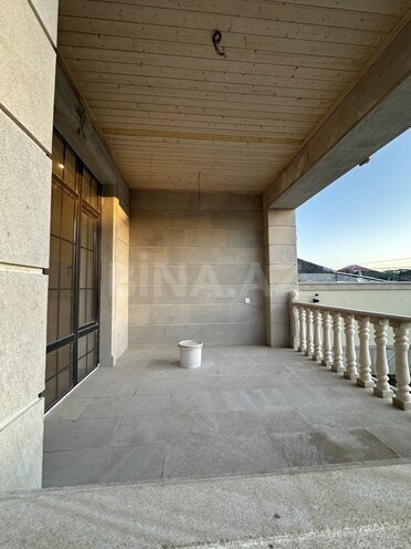 Satılır 4 otaqlı həyət evi/bağ evi 130 m², Zabrat q., photo 17 from 24