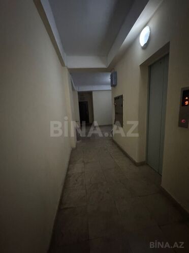 Satılır 2 otaqlı yeni tikili 61 m², 8-ci mikrorayon q., photo 18 from 20