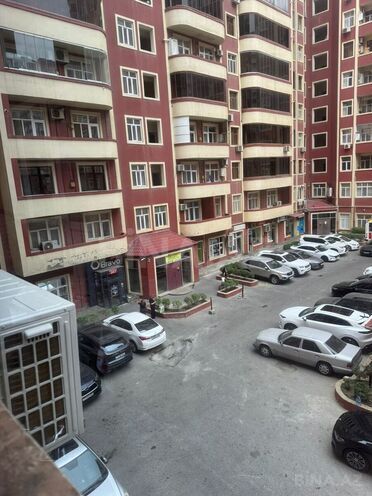 Satılır 2 otaqlı yeni tikili 61 m², 8-ci mikrorayon q., photo 16 from 20