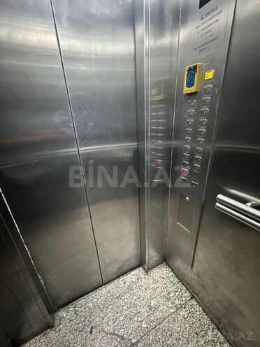 Satılır 2 otaqlı yeni tikili 61 m², 8-ci mikrorayon q., photo 19 from 20