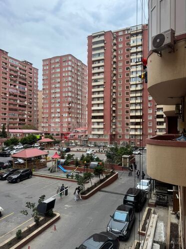 Satılır 2 otaqlı yeni tikili 61 m², 8-ci mikrorayon q., photo 17 from 20