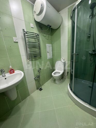 Satılır 2 otaqlı yeni tikili 61 m², 8-ci mikrorayon q., photo 13 from 20