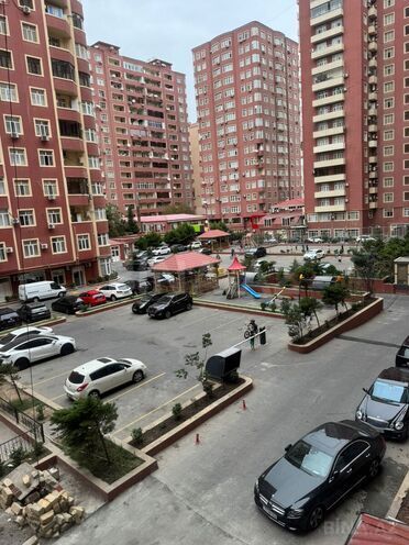 Satılır 2 otaqlı yeni tikili 61 m², 8-ci mikrorayon q., photo 15 from 20