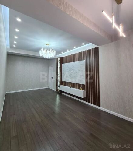 Satılır 2 otaqlı köhnə tikili 45 m², Memar Əcəmi m., photo 3 from 7