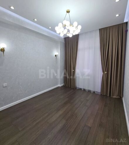 Satılır 2 otaqlı köhnə tikili 45 m², Memar Əcəmi m., photo 4 from 7