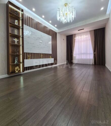 Satılır 2 otaqlı köhnə tikili 45 m², Memar Əcəmi m., photo 1 from 7