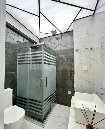 Satılır 2 otaqlı köhnə tikili 45 m², Memar Əcəmi m., photo 6 from 7