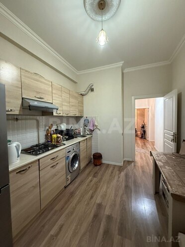 İcarəyə verilir 3 otaqlı yeni tikili 70 m², Yasamal r., photo 3 from 14