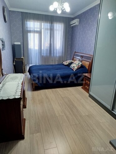 İcarəyə verilir 2 otaqlı yeni tikili 65 m², 20 Yanvar m., photo 12 from 13