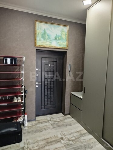 İcarəyə verilir 2 otaqlı yeni tikili 65 m², 20 Yanvar m., photo 4 from 13
