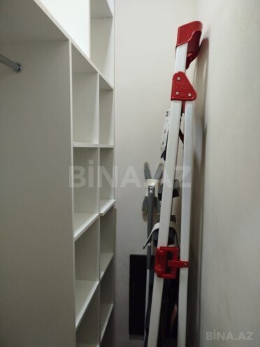 İcarəyə verilir 2 otaqlı yeni tikili 65 m², 20 Yanvar m., photo 6 from 13