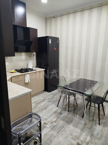 İcarəyə verilir 2 otaqlı yeni tikili 65 m², 20 Yanvar m., photo 9 from 13