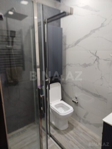 İcarəyə verilir 2 otaqlı yeni tikili 65 m², 20 Yanvar m., photo 7 from 13