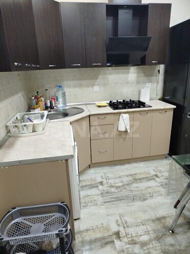 İcarəyə verilir 2 otaqlı yeni tikili 65 m², 20 Yanvar m., photo 11 from 13