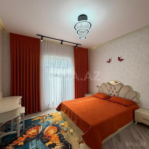 Satılır 4 otaqlı həyət evi/bağ evi 150 m², Şüvəlan q., photo 25 from 27