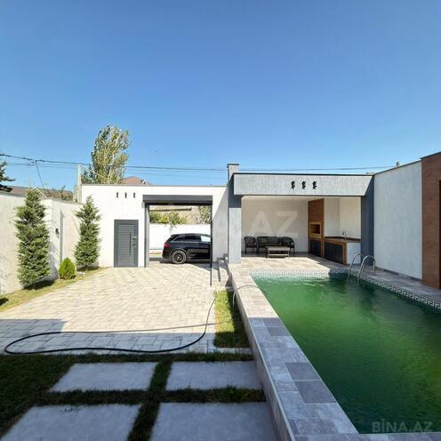 Satılır 4 otaqlı həyət evi/bağ evi 150 m², Şüvəlan q., photo 14 from 27