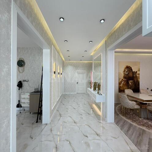 Satılır 4 otaqlı həyət evi/bağ evi 150 m², Şüvəlan q., photo 19 from 27