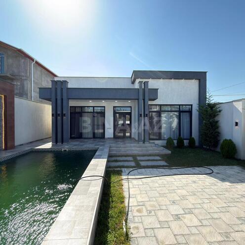 Satılır 4 otaqlı həyət evi/bağ evi 150 m², Şüvəlan q., photo 4 from 27
