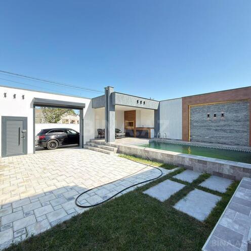 Satılır 4 otaqlı həyət evi/bağ evi 150 m², Şüvəlan q., photo 12 from 27