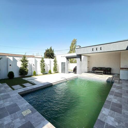 Satılır 4 otaqlı həyət evi/bağ evi 150 m², Şüvəlan q., photo 11 from 27