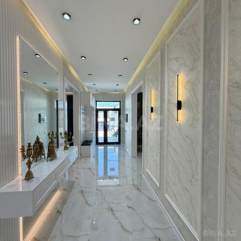 Satılır 4 otaqlı həyət evi/bağ evi 150 m², Şüvəlan q., photo 20 from 27