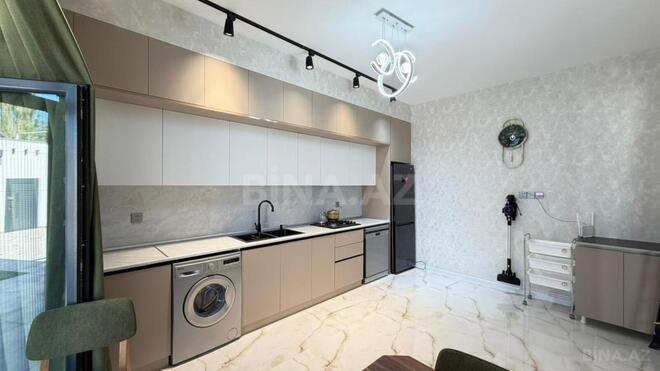 Satılır 4 otaqlı həyət evi/bağ evi 150 m², Şüvəlan q., photo 24 from 27