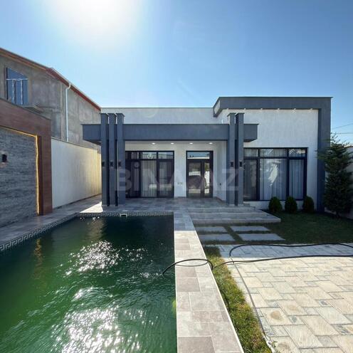 Satılır 4 otaqlı həyət evi/bağ evi 150 m², Şüvəlan q., photo 3 from 27